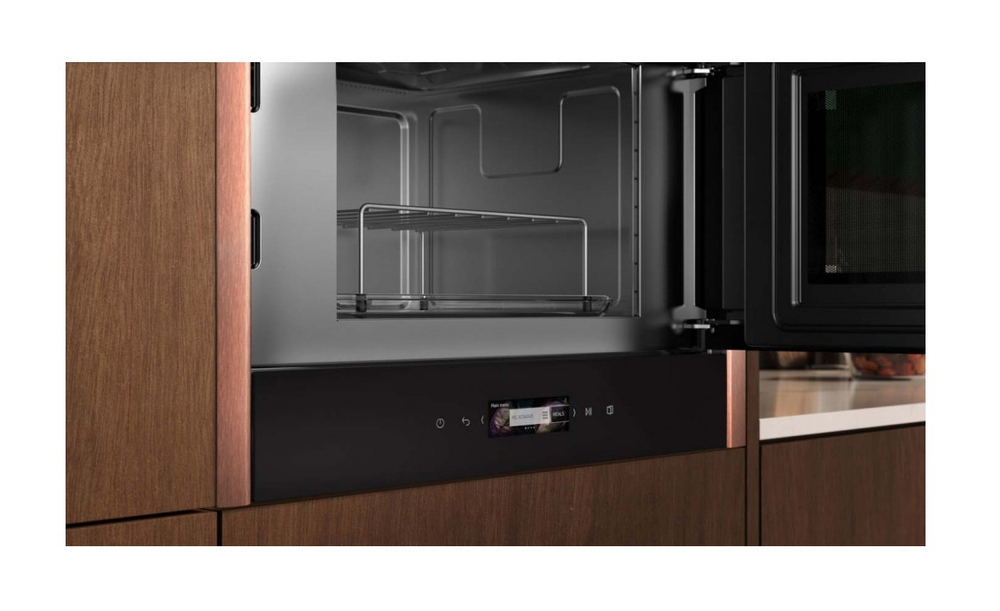 Микроволновая печь Neff NR9GR31Y1