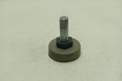 PC4510A412 кт163 Ножка для стиральной машины Hansa PC4510A412 б/у