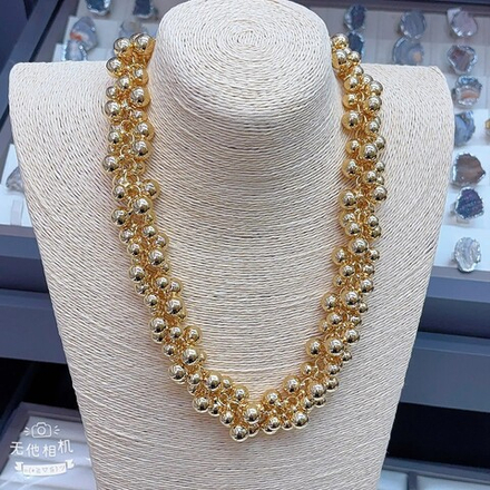 Колье Jewelry - арт006