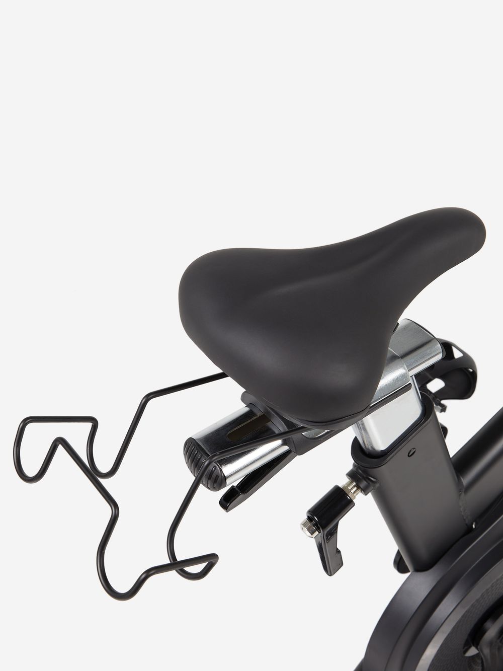 Велотренажер KETTLER Racer 3