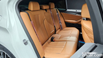 BMW 5 Series (G30) 520i M Sports (11.2022)
