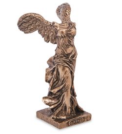 Veronese WS-1441 Статуэтка «Ника Самофракийская»