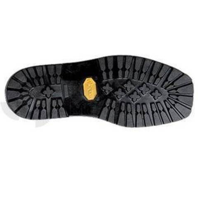 Подошва GAERNE для GX1 ENDURO VIBRAM black 41/42