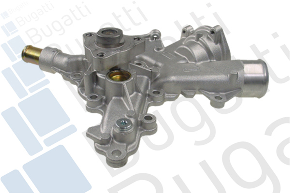 BUGATTI - PA7211-BUG - Water Pump, engine cooling