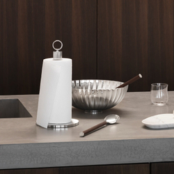 Держатель для бумажных полотенец Georg Jensen Bernadotte, 29.8 см