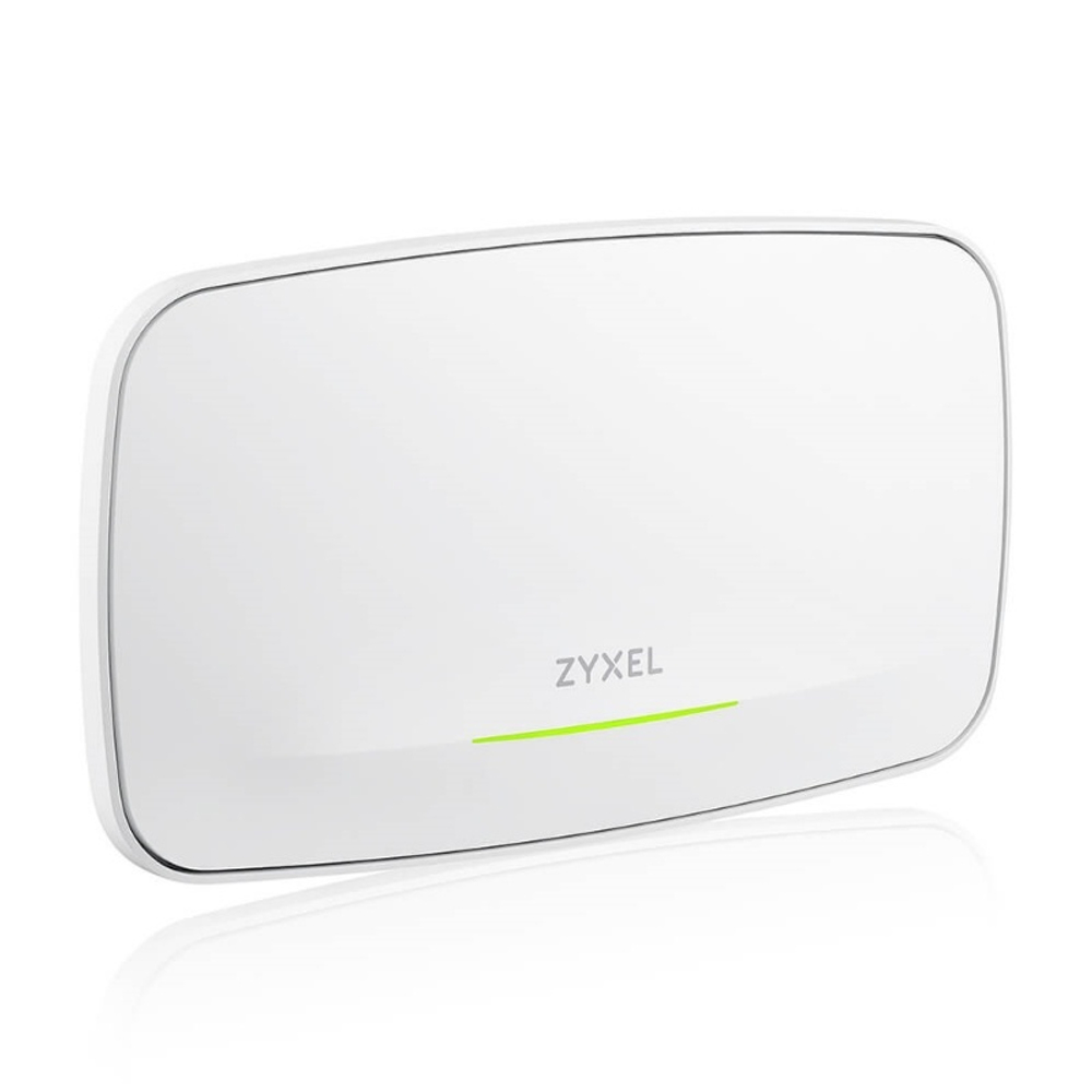 Точка доступа Zyxel NebulaFlex Pro WBE660S, WiFi 7 (BE22000)