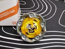 Волчок Wizard Rod 5-70DB UX03 от Takara Tomy