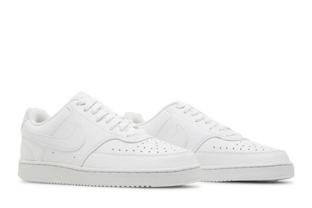 Кроссовки Nike Court Vision 1 Low Next Nature (Женская размерная сетка)