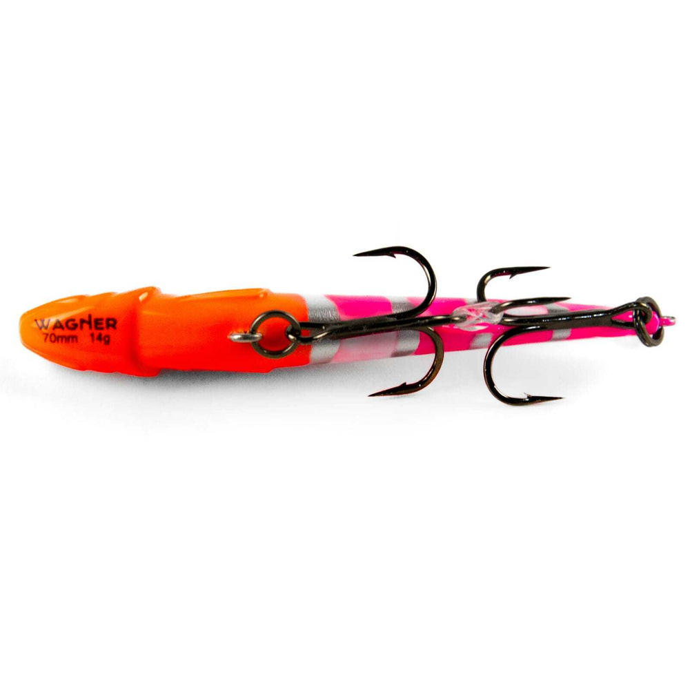 Раттлин FA Relax Wagner Vib 70 (70мм, 14гр)