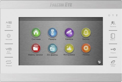 Atlas Plus HD VZ видеодомофон Falcon Eye