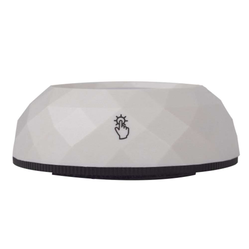 Светодиодный фонарь подсветка ЭРА Пушлайт SB-508 Луна с сенсорным выключателем и самоклеящейся поверхностью LM