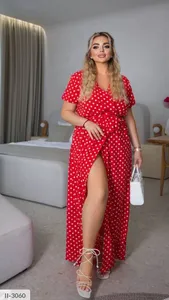 Платье II-3060 Фабрика Моды