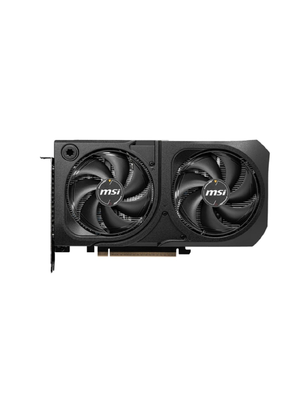 Видеокарта PCIE16 RTX5060TI 8GB RTX 5060 Ti 8G SHADOW 2X OC PLUS MSI