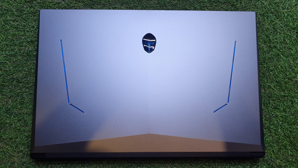 Игровой Thunderobot i5-12/16Gb/RTX 3050 Ti 4Gb/144Hz/911 Plus X/Windows 11