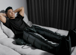 Hyperice Массажер Normatec 3 Leg System