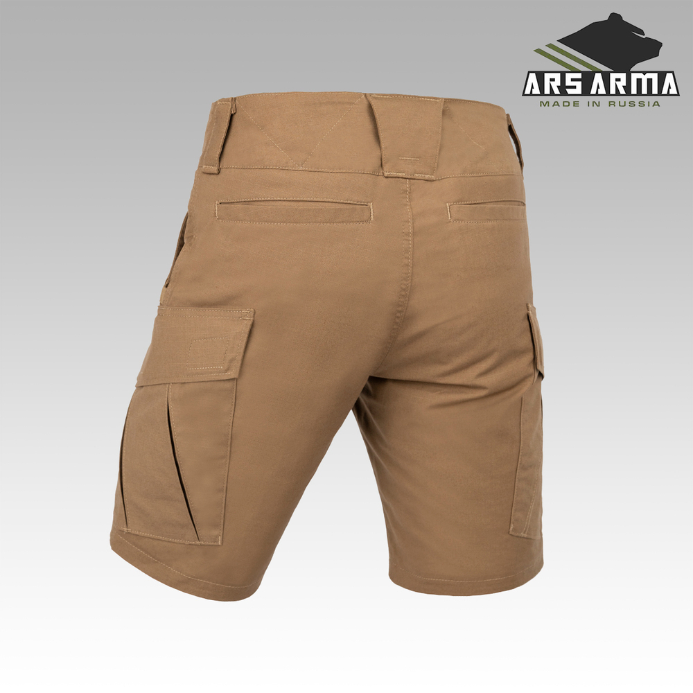 Шорты тактические А-25 Бора-Бора ARS ARMA