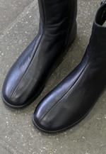 Ботинки // Seda // Black