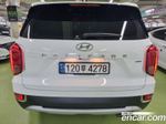 Hyundai Palisade Дизель 2.2 4WD (03.2022)