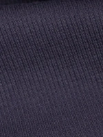 Шапка детская осенняя с ушками и снуд