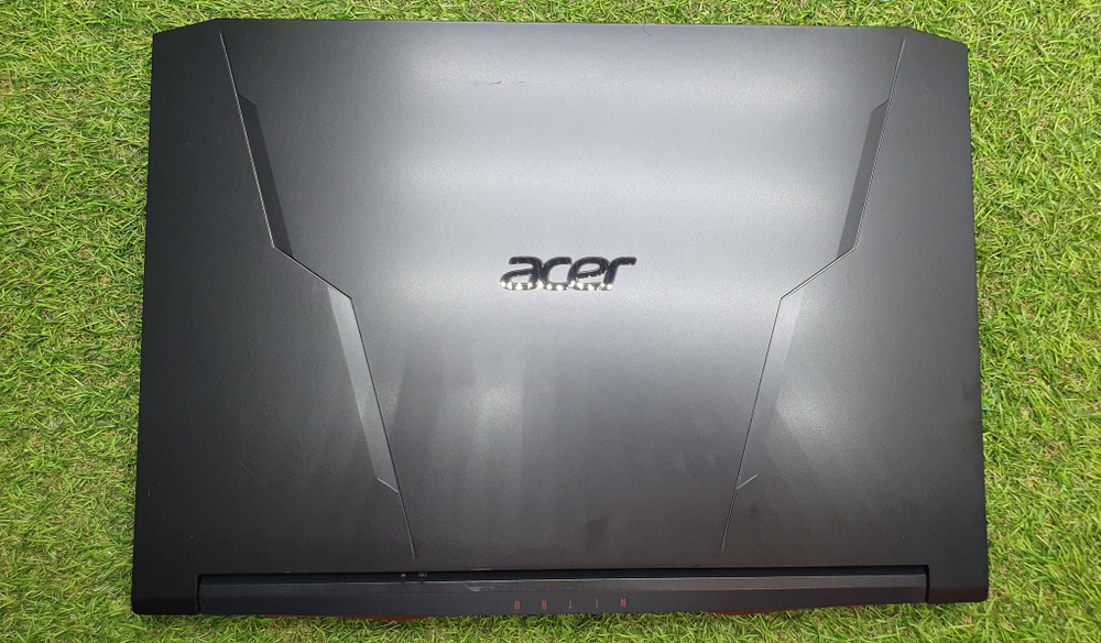 игровой Acer Ryzen 5/16 Gb/ RTX 3060 6GB/144 Hz/ Nitro 5 AN515-45-R2HE (NH.QBCER.005)/Windows 10