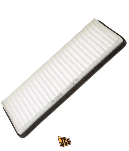 Фильтр воздушный JCB 32/925402, 32-925402, 32925402