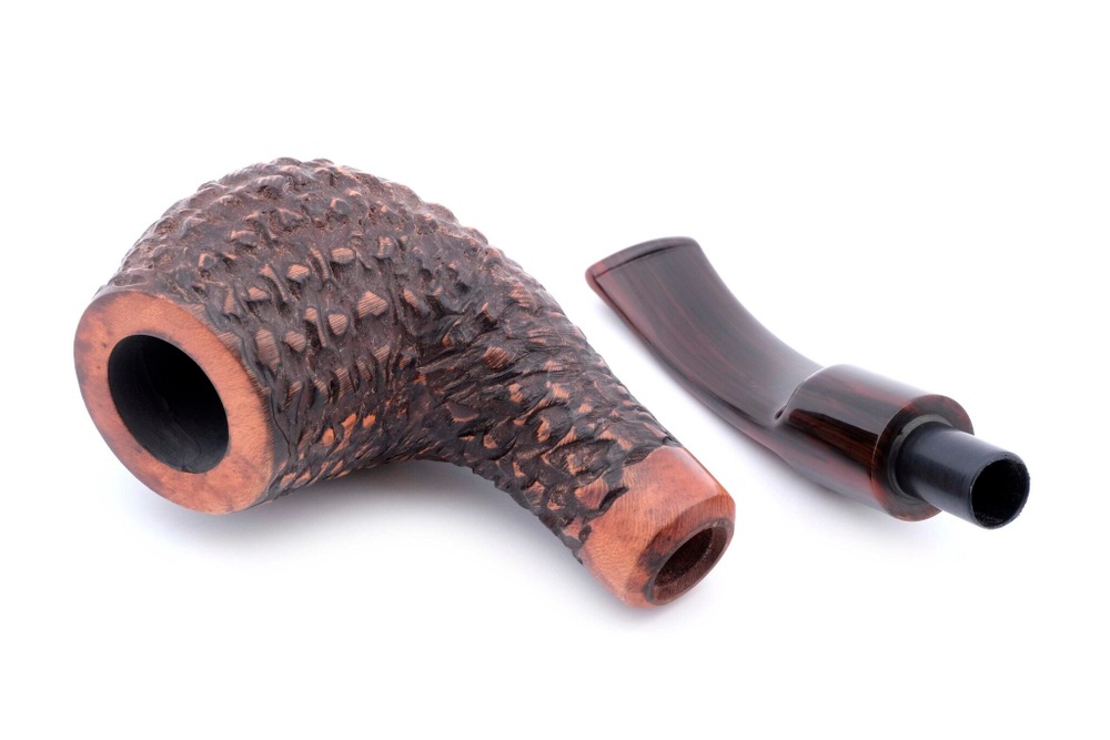 Набор трубокура Passatore Raffaello rustic 410-023