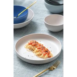 Тарелка c бортом d 25,5 см h3,9 см   Noble [6]