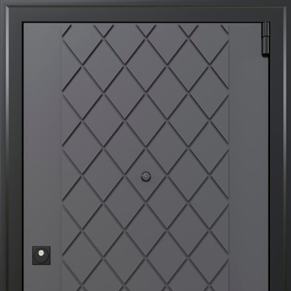 Sigma Комфорт Titan