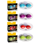 Вагинальные шарики со смещенным центром тяжести 3,7 см