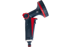 Пистолет-распылитель Elitech SG 008M Garden 6 режимов полива 206063