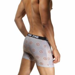 Трусы мужские боксеры с 3D принтом DARKZONE DZN1025