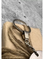 Брелок для ключей Счастье