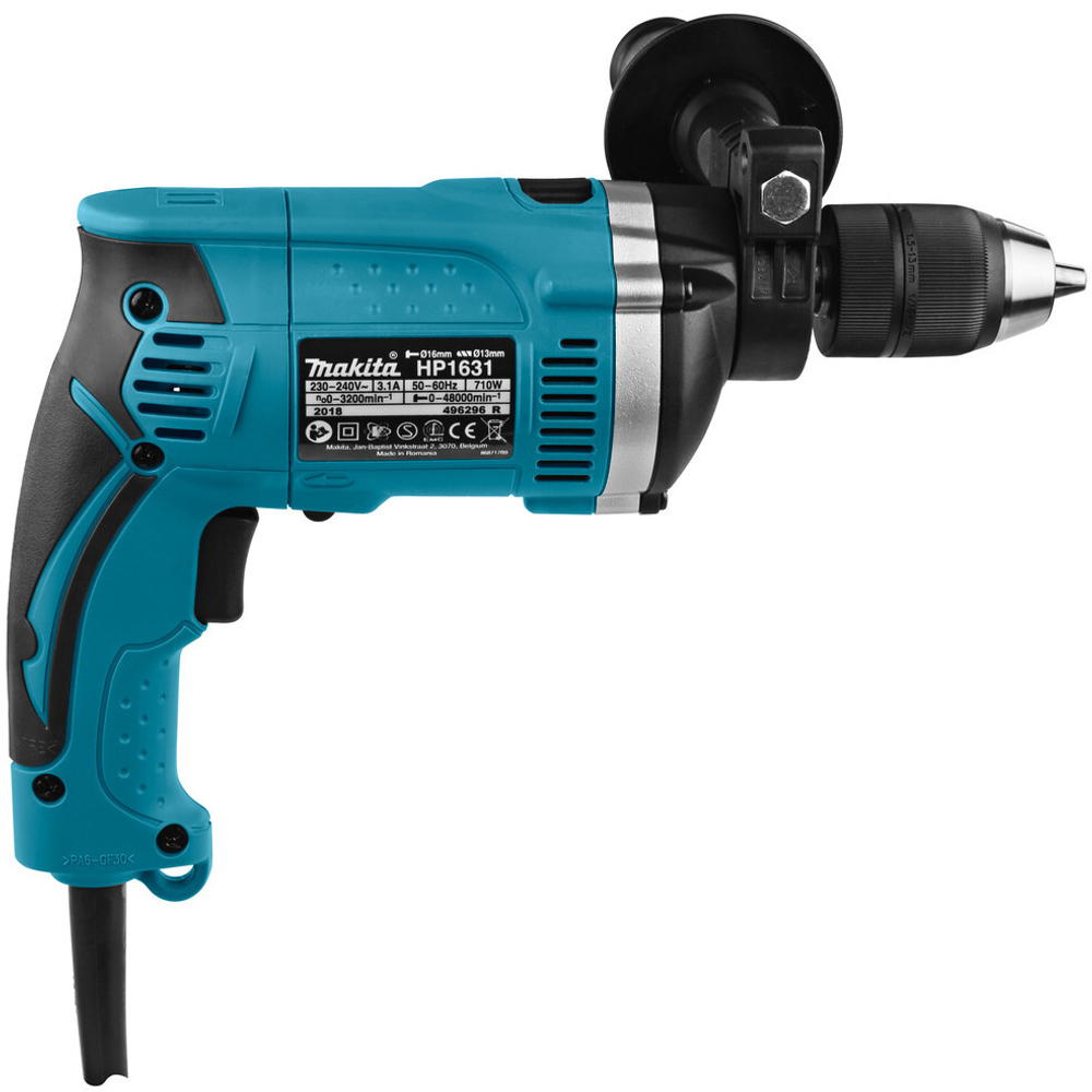 Дрель Makita HP 1631