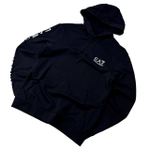 Худи Emporio Armani