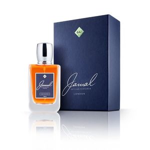 Jamal Perfumers London Scent 642