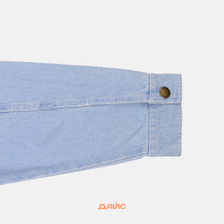 Куртка мужская Dickies Herndon Jacket  Vintage