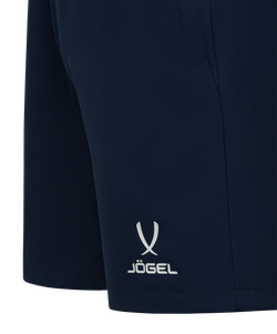 Шорты CAMP 2 Woven Shorts, темно-синий