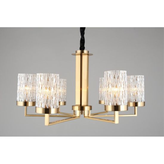 Люстра подвесная OML-84713-06