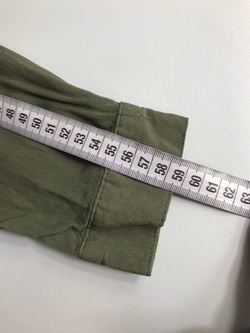 Рубашка Cropp повседневная, маркировка S, визуально на 44 размер