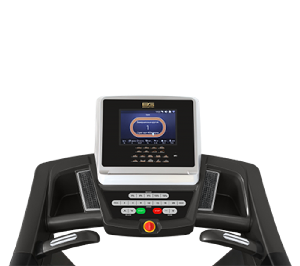 BRONZE GYM T812 LC TFT