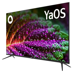 Телевизор 50" BBK 50LED-9212/UTS2C (B)