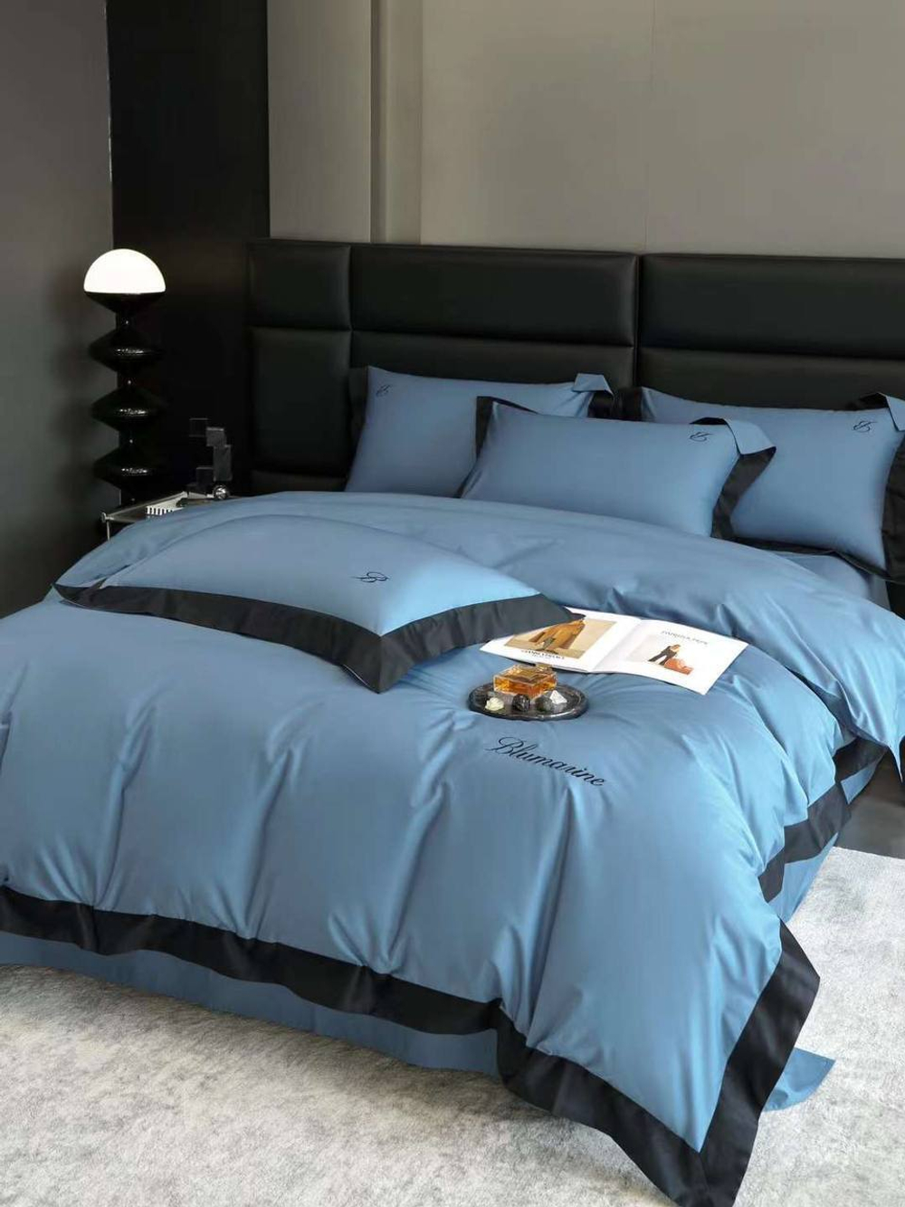 Комплект постельного белья Blumarine Home, арт. 466169479