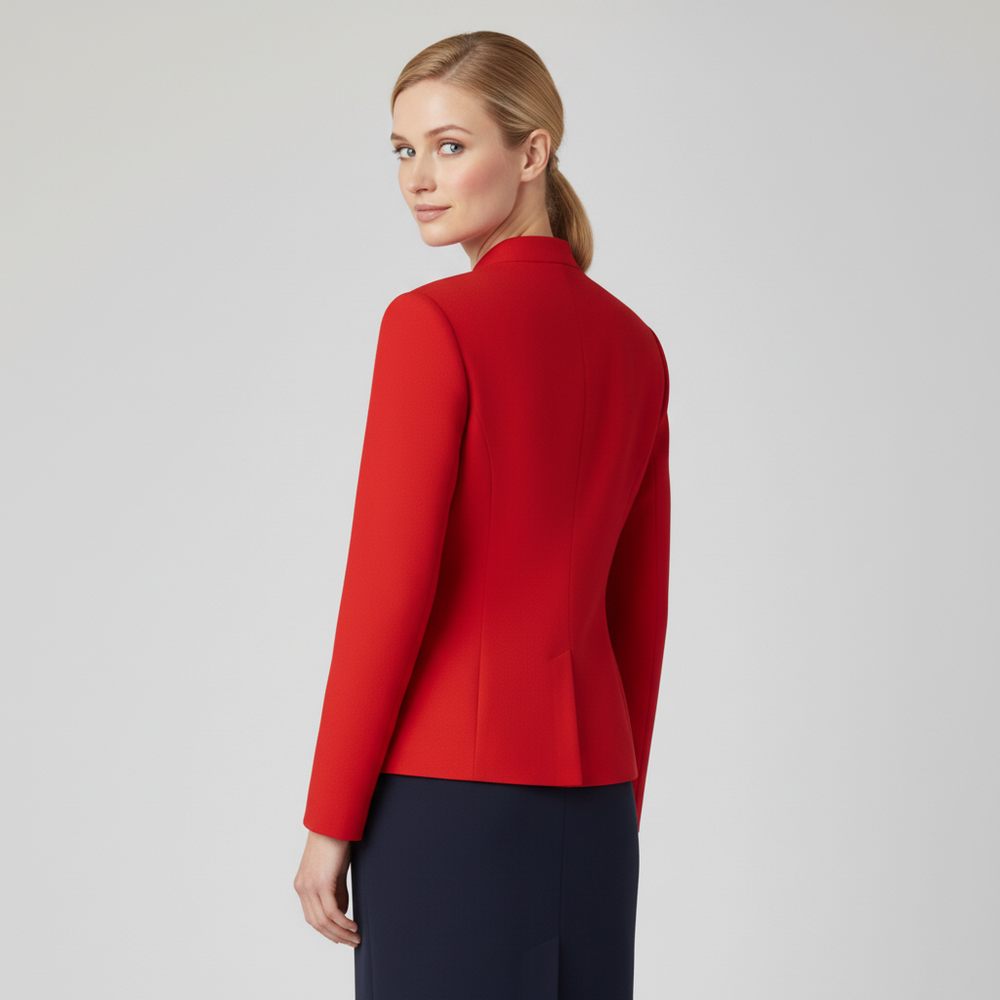 Жакет женский "Ирис" new