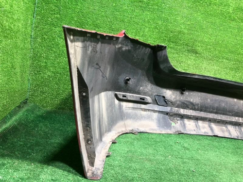 Бампер задний BMW 3er F30 (2011-2016) Sport