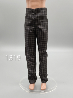 Одежда для куклы Барби Кен винтаж брюки 1319