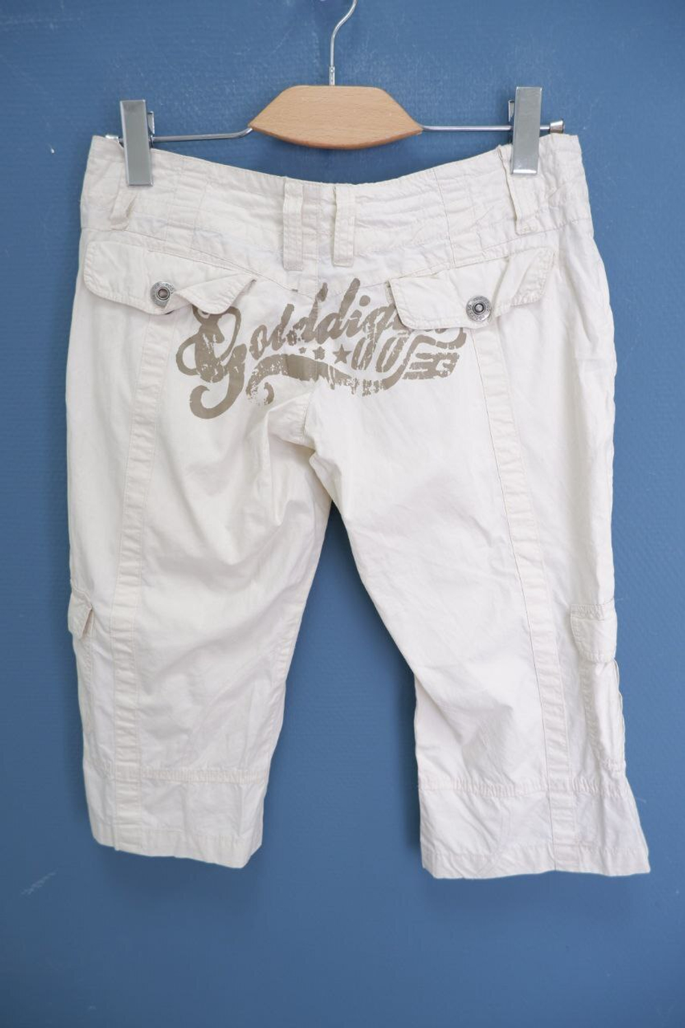 Шорты Golddigga летние 46 размер