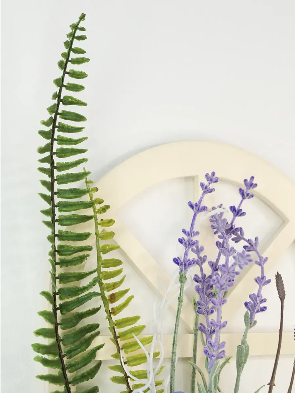 Панно с цветами на стену для интерьера