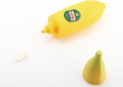 Əl kremi \ Крем для рук \ Hand Cream TONYMOLY Magic Food Banana Hand Milk 45ml