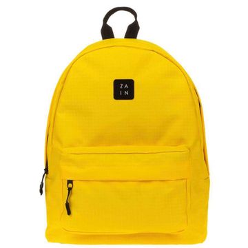 Рюкзак Zain Продвинутый 196. Желтый
