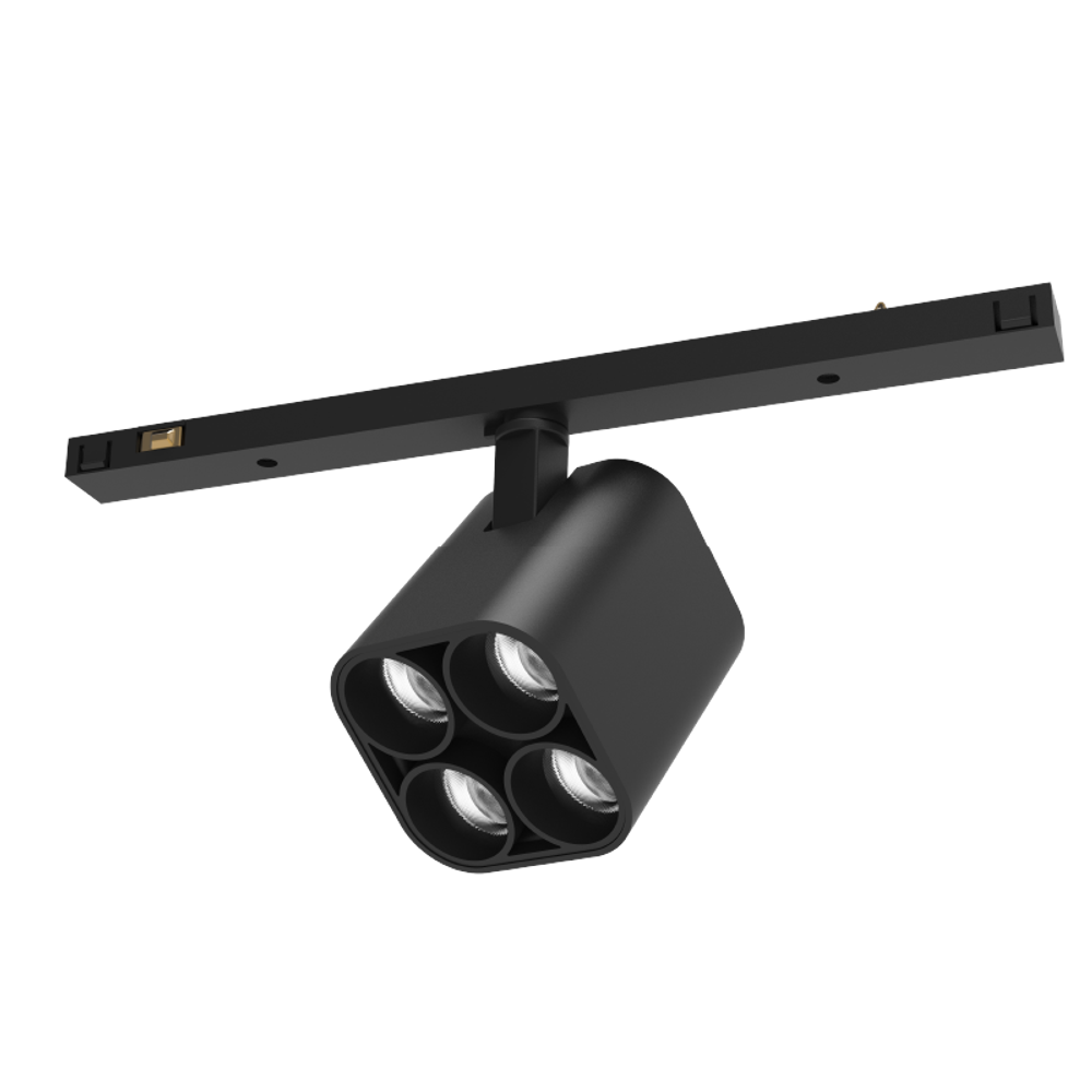 Трековый светильник SEKTOR-11 7W